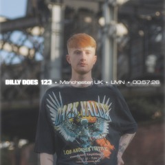 123 - BILLY DOES