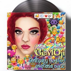 GeMOji Genetically modified electronic emotional music