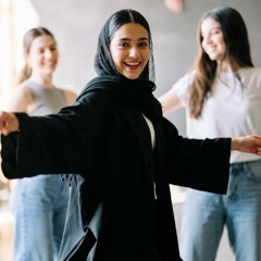 teheran-tel-aviv-let’s-dance- Amir