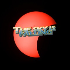 The Sky Is Falling (feat. Wilfried Vilcoq)