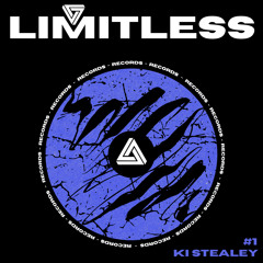 KI STEALEY #1 LIMITLESS.RECORDS