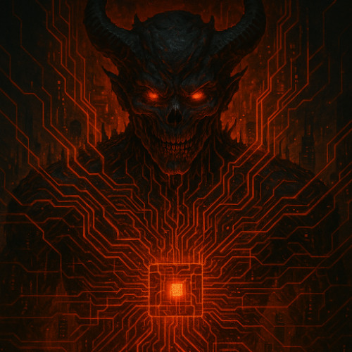 Bloodcode Overcharge