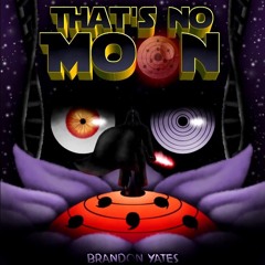 That's No Moon - Death Battle 2024 Remaster