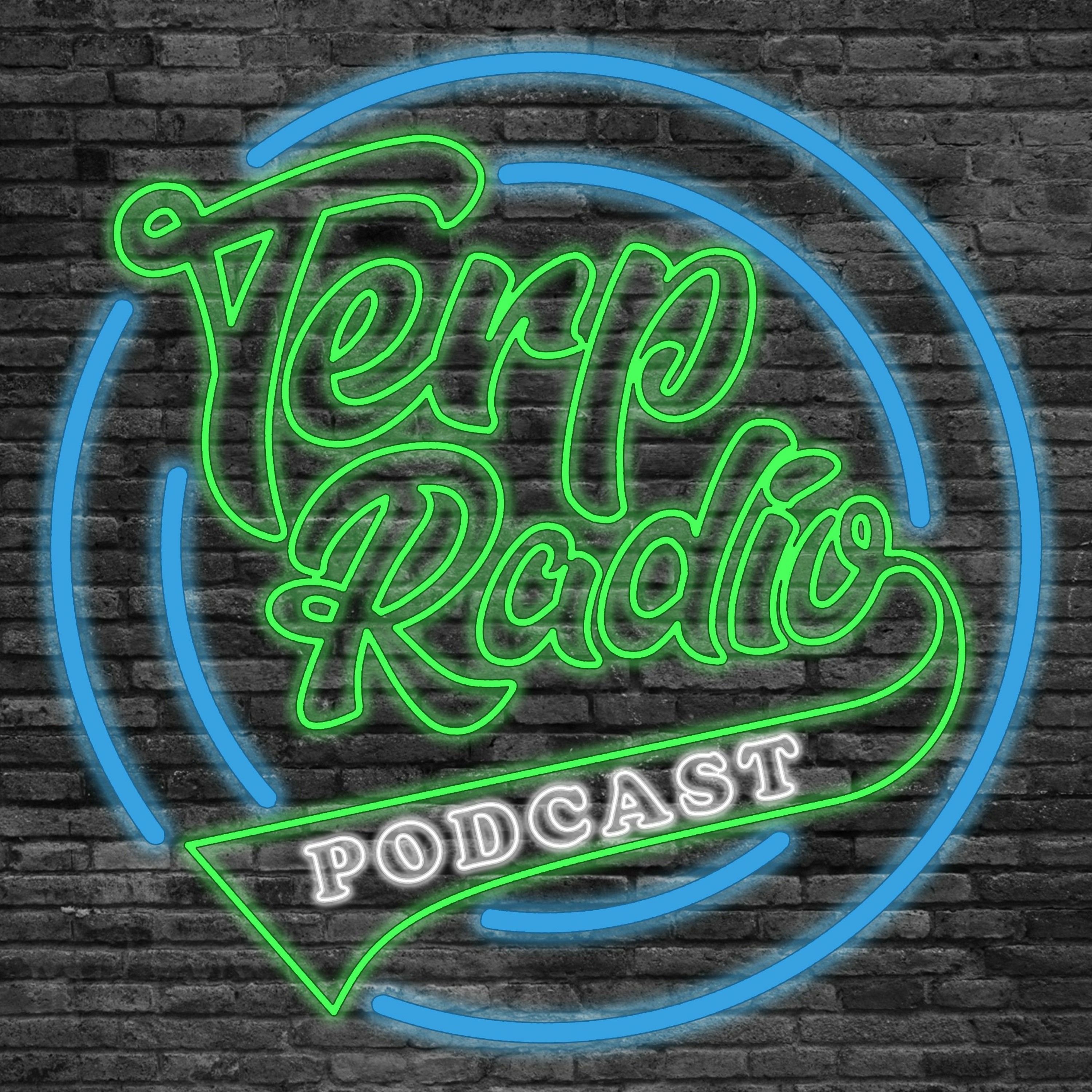 Terp Boys episode artwork
