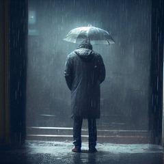 Can’t Stand the Rain