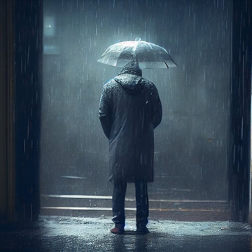 Can’t Stand the Rain