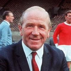 When The Busby Babes Played Bray