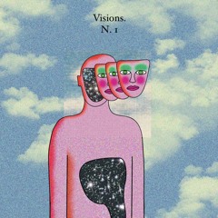 Visions Mixtape