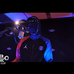 Lifer Music 32 Ina Clip (OV)