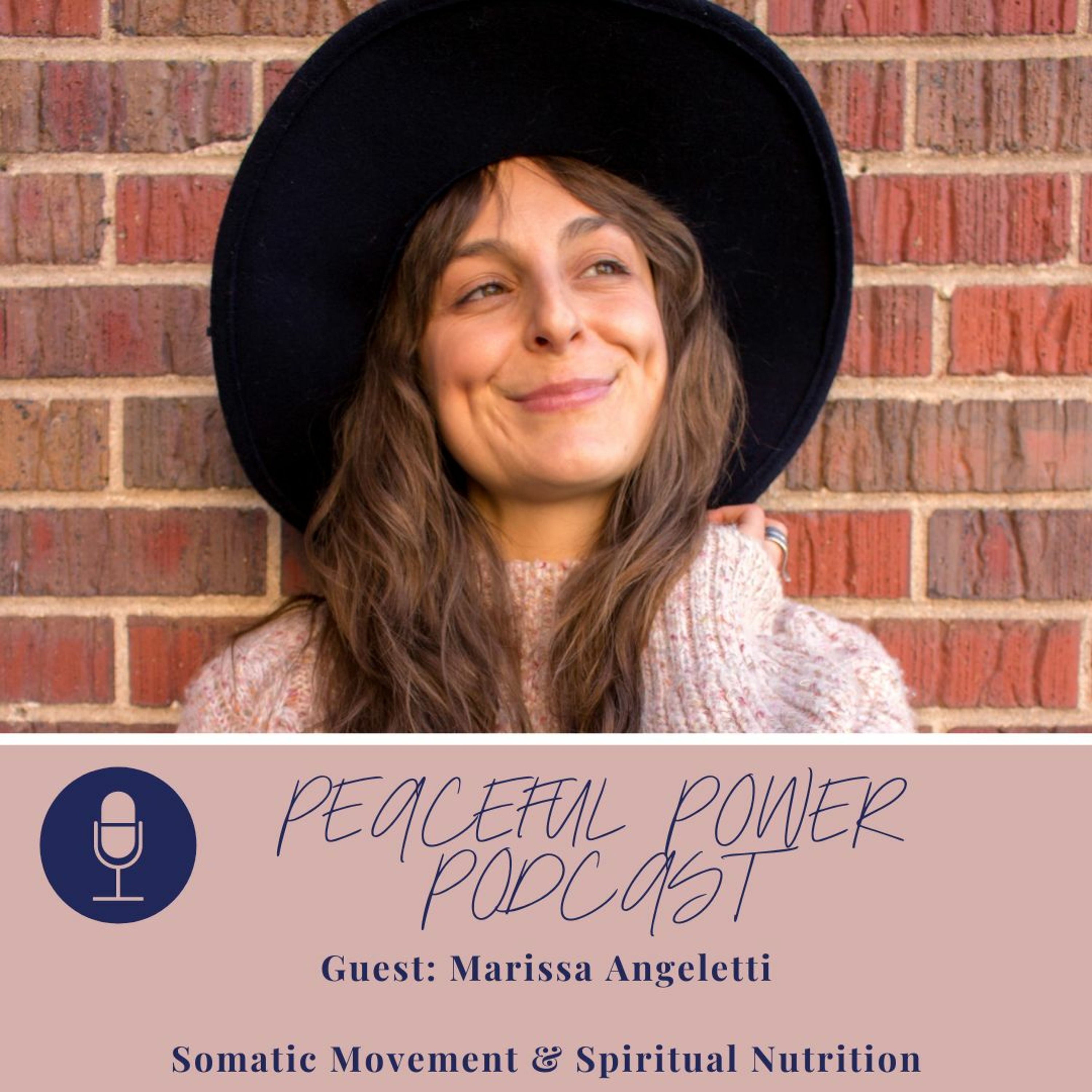 Peaceful Power Podcast