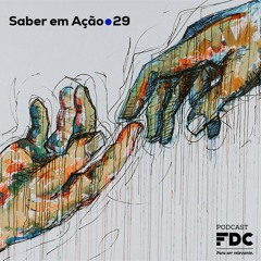 Saber em Ação #29 - As dinâmicas de poder do Corporate Venture Capital