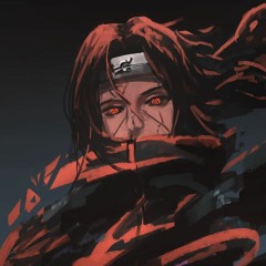 ITACHI UCHIHA FREESTYLE - TSUKUYOMI (Khantrast)