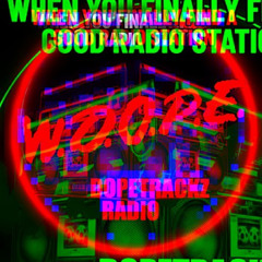 W.D.O.P.E. Dopetrackz Radio Artist Drops 03 Part 1