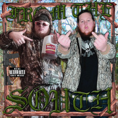FROM THE SOUTH (FEAT. SEVVERYRARE) (PROD. GOTH HELMA)