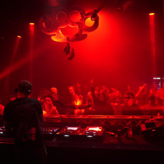 Golpe Live-Rec @Fightclub (MS Connexion Complex)