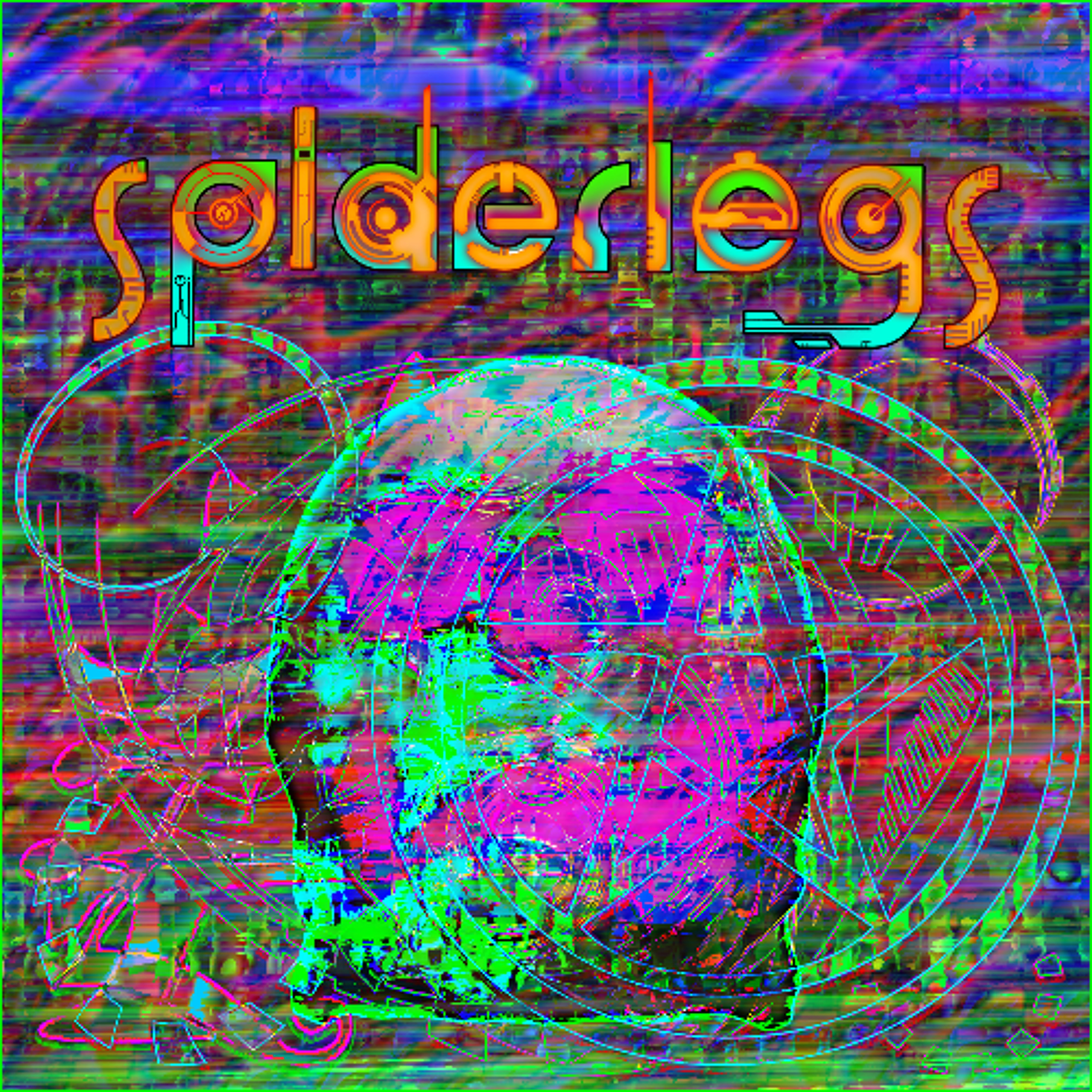 Shake (instr demo) episode artwork
