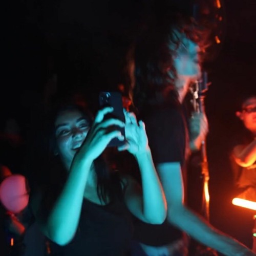 Charli XCX AG Cook - Don't Fumble Snippet