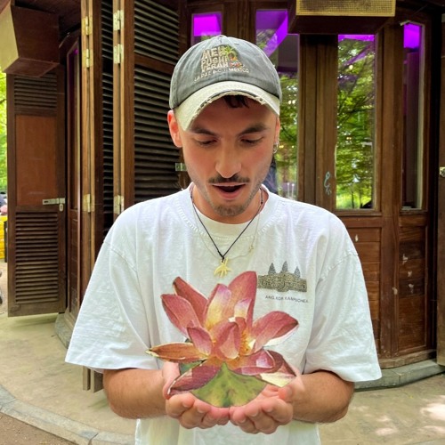 Malo Z @ Kiosk Radio 04.06.2024