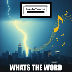 WHATS THE WORD