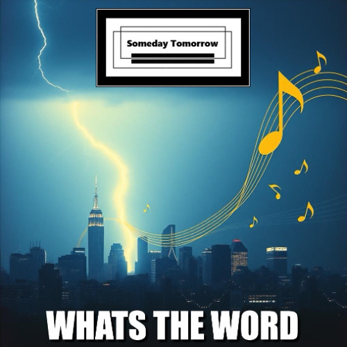 WHATS THE WORD