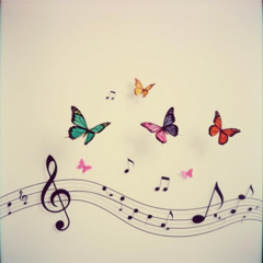 Butterflies Got Rhythm