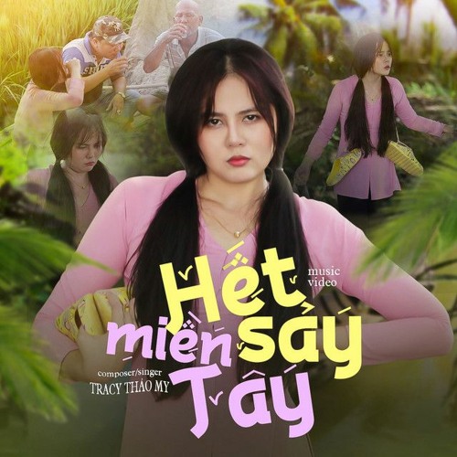 Hết Sảy Miền Tây Remix - DJ TNT
