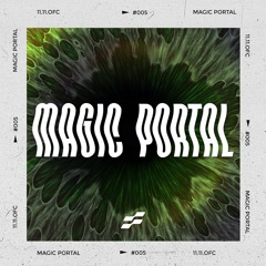 FREI005 | 11.11 - Magic Portal (Original Mix)