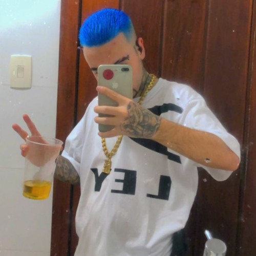 MC CYCLOPE - VAI TE MACHUCAR - MV OLIVEIRA