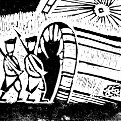 02 V létě prach a zjara bláto