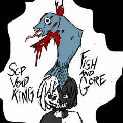 Fish And Gore/prod.vxmp/cover art by undefined