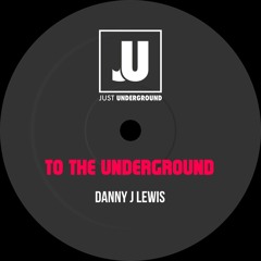 To The Underground (Light Mix) (Radio Edit)