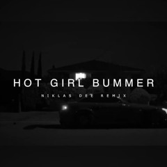 Hot Girl Bummer (Niklas Dee Remix)