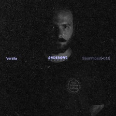 Sssshhtcast 33 | Verzila