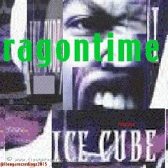 Ice Cube - You Ain't Gotta Lie ( Tionga 'Eye c cops' Remix)