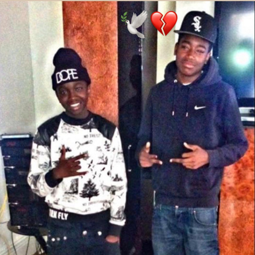 Forever (Prod. By JD On Tha Track)