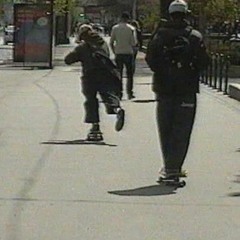 BACK ON HARD (track from the new tape)