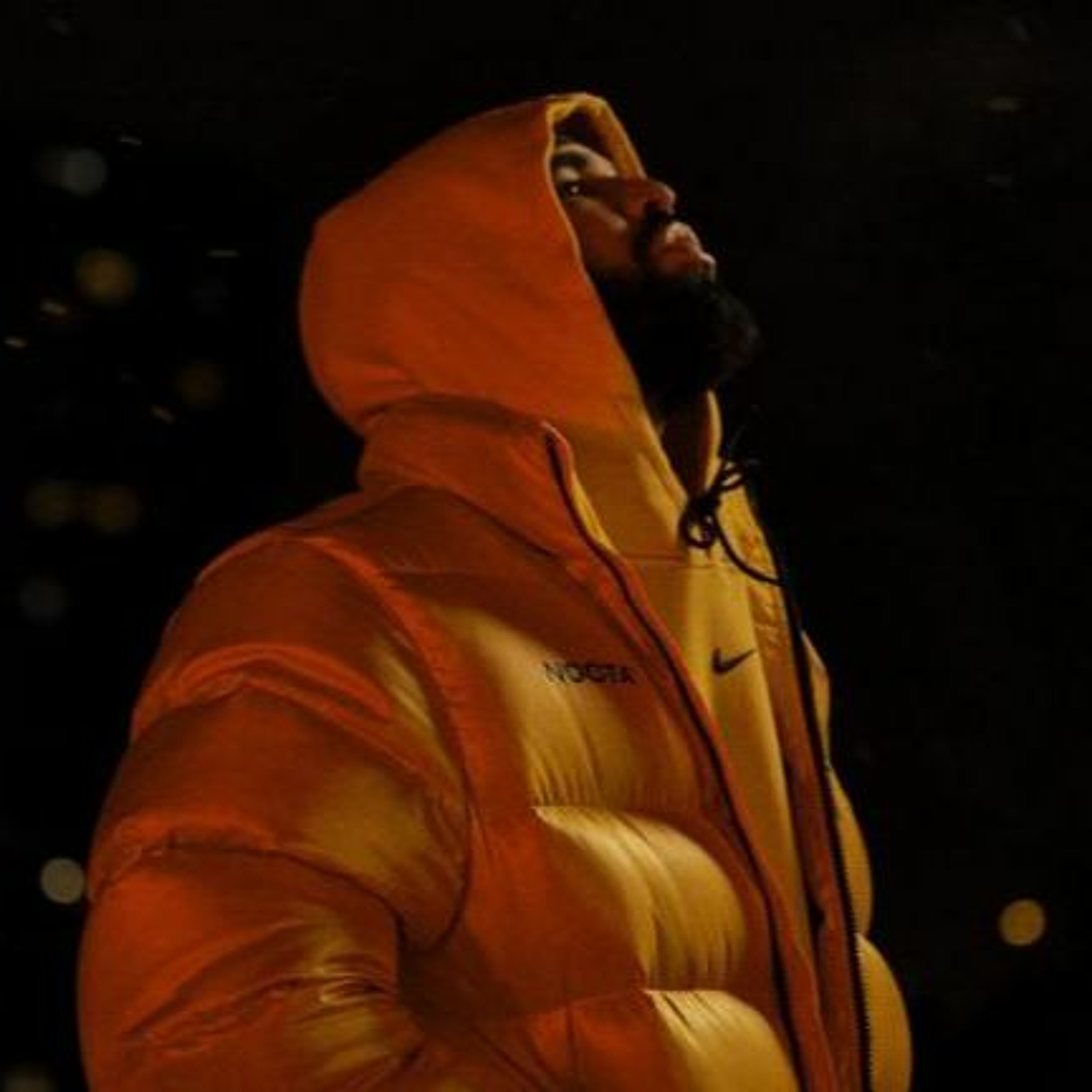 [Free] Drake x Certified Loverboy Type Beat - Not The Same (Prod. Luke White) 2021 episode artwork