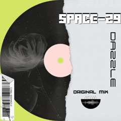 SPACE 29 -DAZZLE ORIGINAL MIX