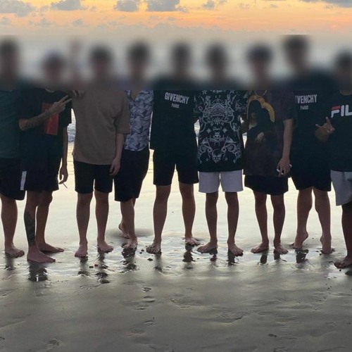 BALI MEMORIES - #Req AL