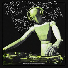 GREEN EYEZ RADIO® // EP2 'REVERIE'