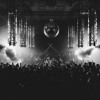 Marten Lou live @ Kaufleuten Zurich, Switzerland DJ mix artwork - Electronic music tracklist cover image