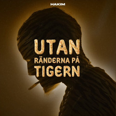Hakim - Utan ränderna på tigern (URPT)