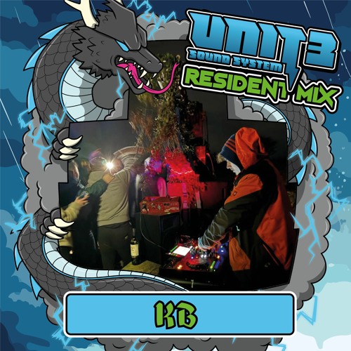 KB-RESIDENT MIX (ARDTRANCE)