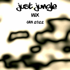 Just Jungle Mix 2022