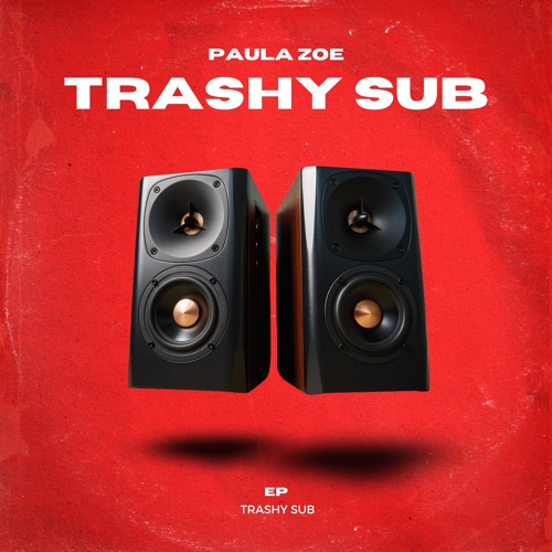 Trashy Sub EP