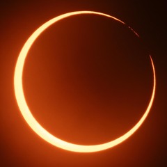 Live @Soulestial- Solar Eclipse Edition