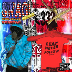 SWAG! (remix) (feat. veinti2)