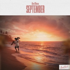 Alex D'Rosso - September