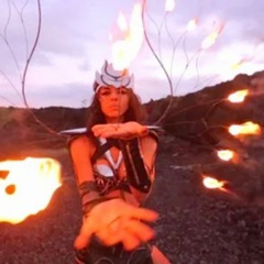 Young Arsonists In Love