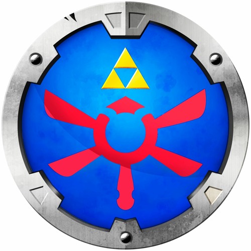 GameXplain - Zelda Discussion Theme